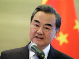 Şeful diplomaţiei chineze spune că Beijingul ''nu îşi va intimida'' vecinii