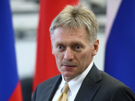 Kremlinul spune că e pregătit să negocieze cu Ucraina