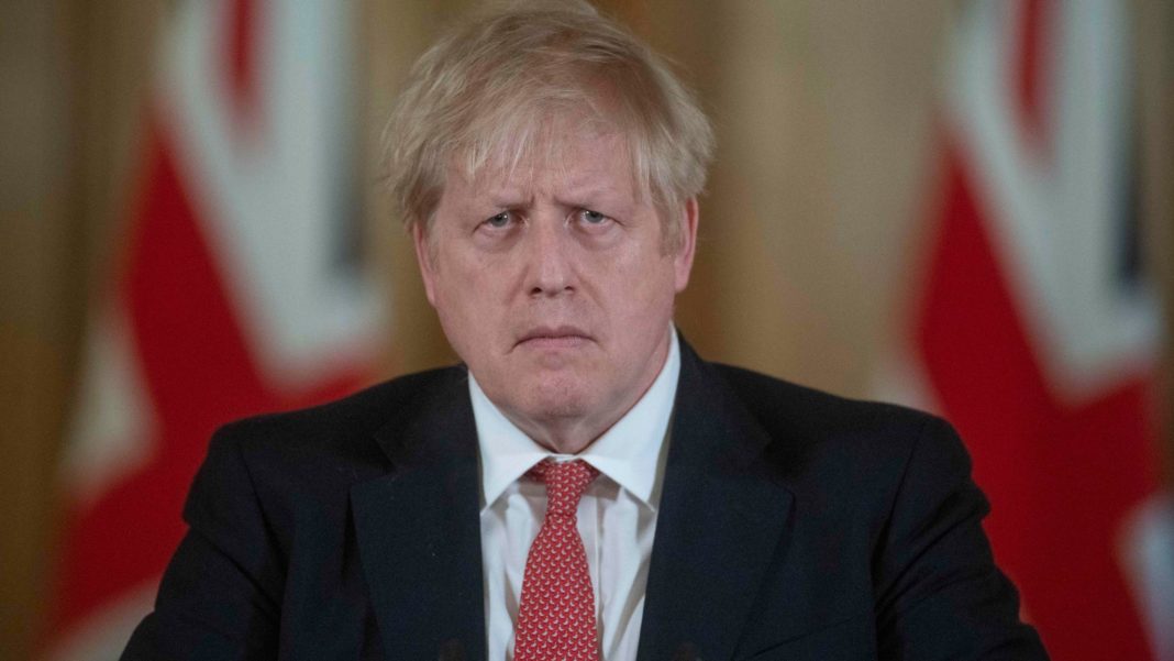 Premierul britanic spune că situaţia este „foarte, foarte periculoasă“ în Ucraina