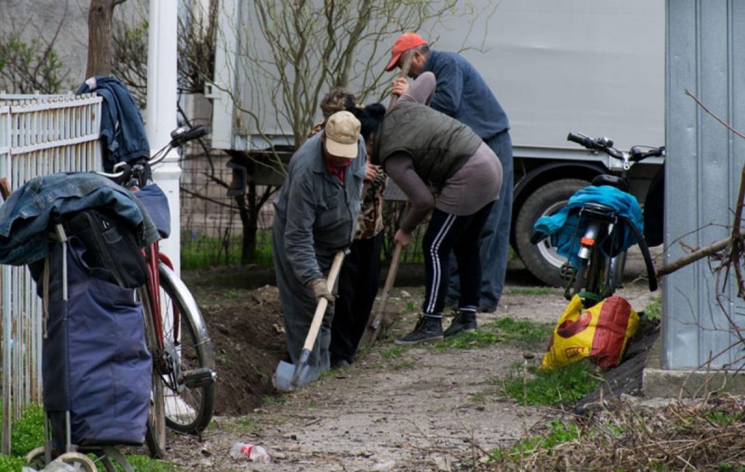 A crescut numărul de asistați social. Doljul, cei mai mulţi beneficiari