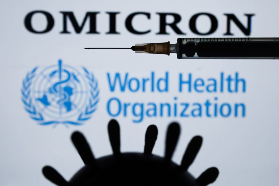 Conform Organizației Mondiale a Sănătății, la începutul lunii februarie, BA.2 reprezenta 20% din totalul cazurilor de infectare cu Omicron raportate la nivel global, fiind detectată în 74 de țări și 47 de state din SUA