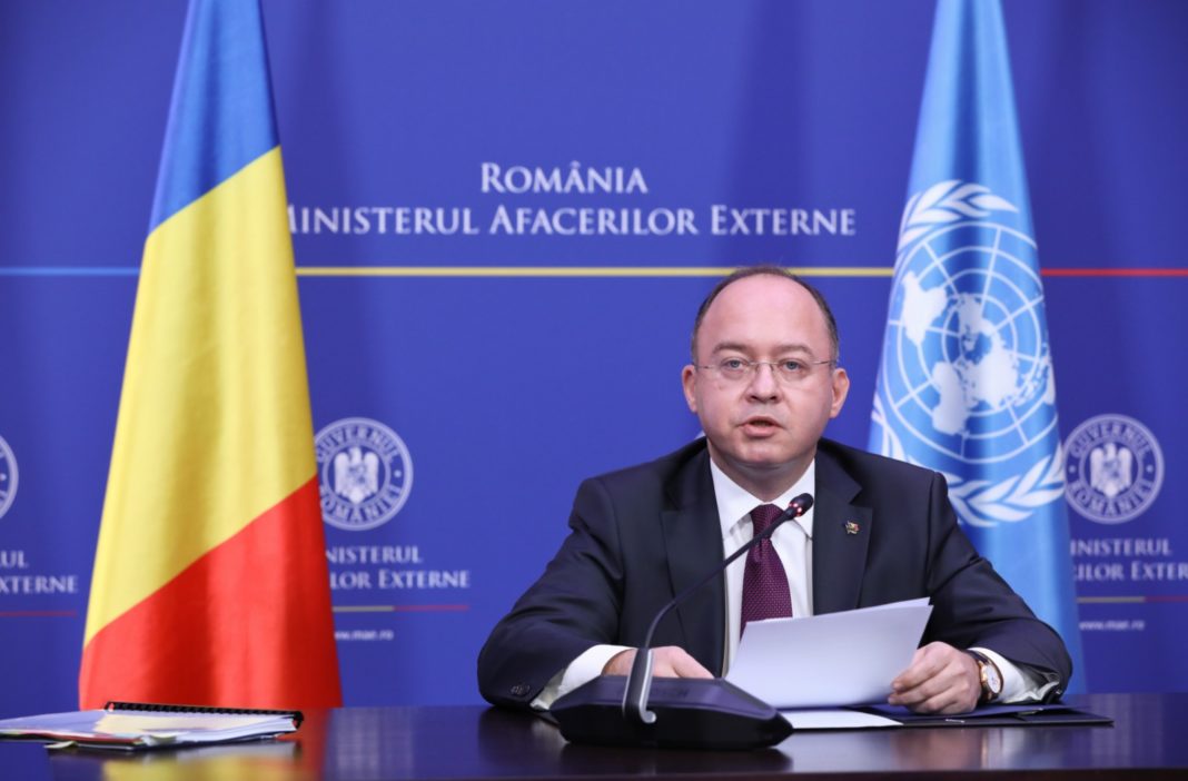 România a cerut activarea articolului 4 pentru consultarea aliaților NATO România a cerut activarea articolului 4 pentru consultarea aliaților NATO