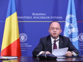 România a cerut activarea articolului 4 pentru consultarea aliaților NATO
