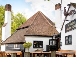 Pandemia închide, după 1.229 de ani, cel mai vechi pub din Anglia