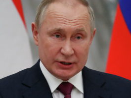 Putin: Armata Rusiei are la dispoziție o armă „fără egal în lume”