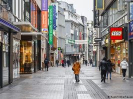 Mai multe landuri din Germania vor să relaxeze restricţiile anti-COVID