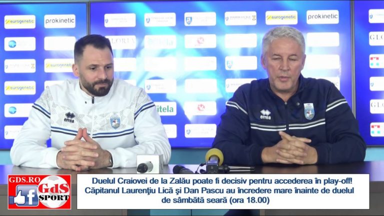 Victorie la Zalău şi se vede play-off-ul! SCMU luptă pentru puncte în Sălaj