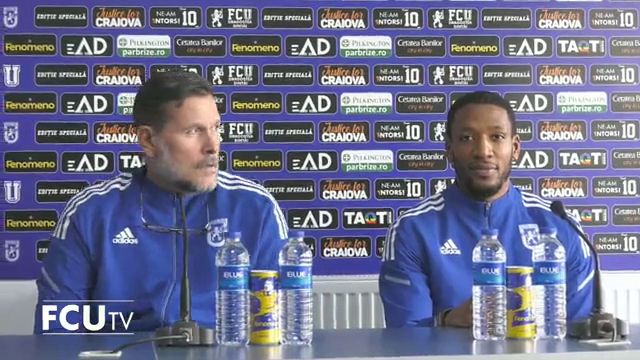 Universitatea Craiova – FCU / Napoli și Diallo vor victoria pe „Oblemenco“