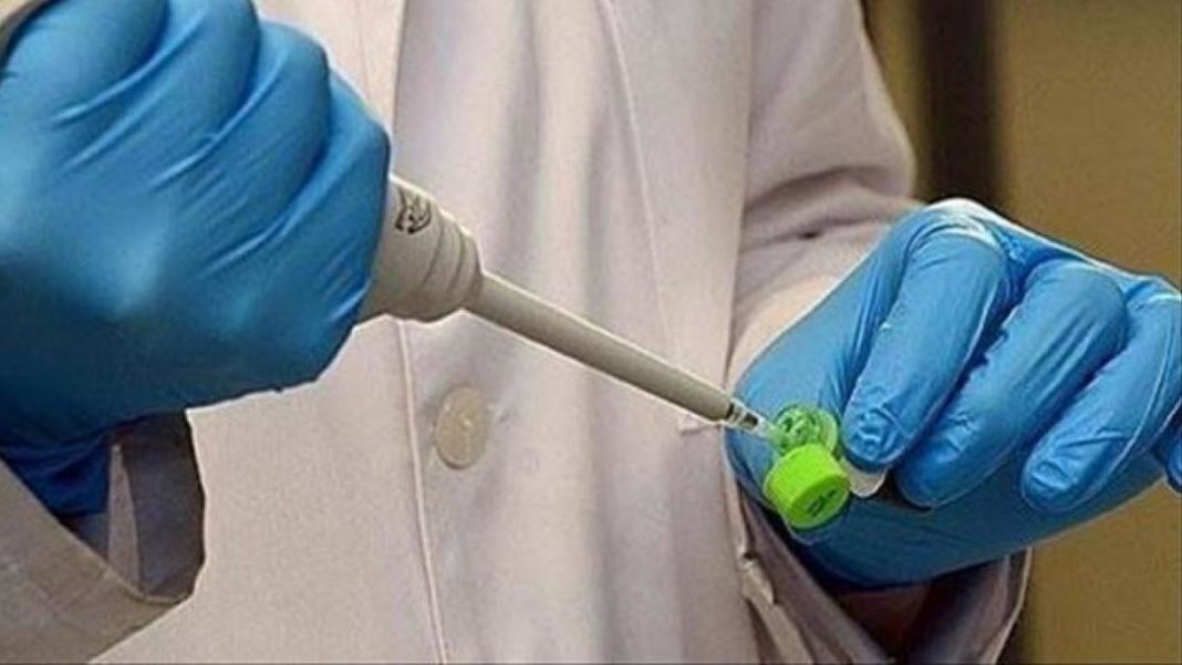 52,3% din cazurile de COVID confirmate în ultima săptămână, la persoane nevaccinate