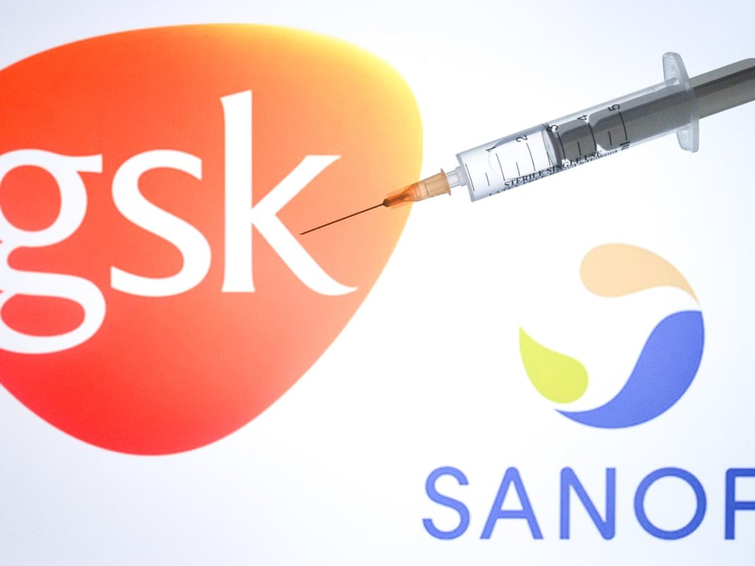 Sanofi cere aprobarea vaccinului său anti-Covid în UE şi SUA