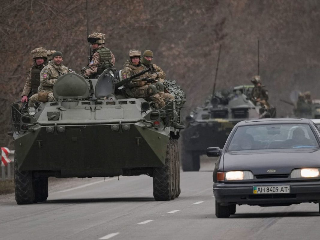 Toate unităţile au primit ordinul să lărgească ofensiva în toate direcţiile, conform planului ofensivei