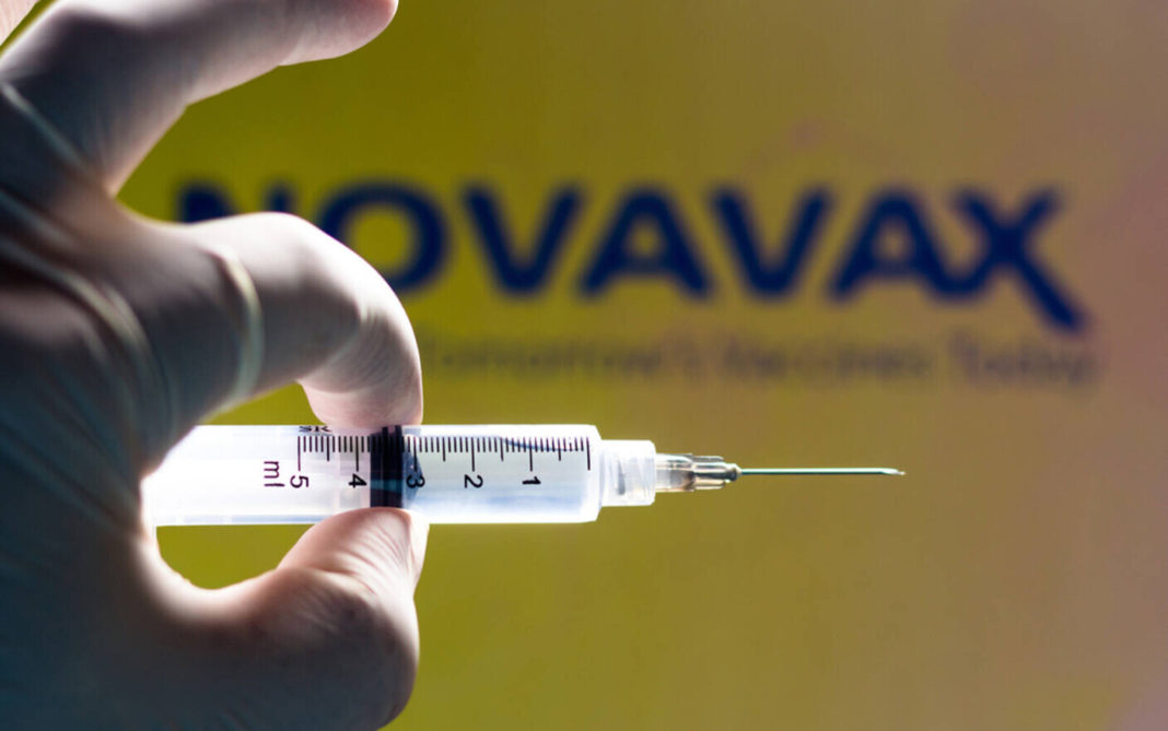 Primele doze de vaccin Novavax, aşteptate în Germania