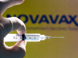 Primele doze de vaccin Novavax, aşteptate în Germania