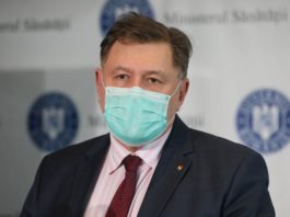 Alexandru Rafila: În România, infecţiile asociate asistenţei medicale sunt încă subraportate