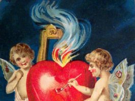 Ce tradiții respectă îndrăgostiții din toate colțurile lumii de Valentine’s Day