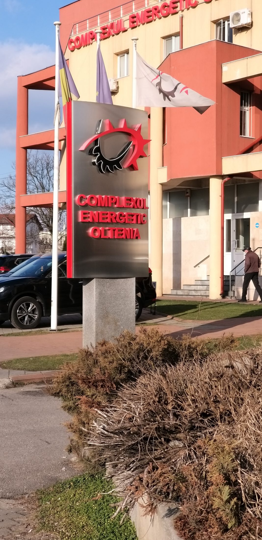 Sindicaliștii din Complexul Energetic Oltenia vor ca viitorii disponibilizați să beneficieze de 20 de salarii compensatorii