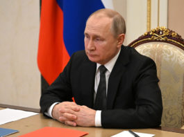 Peskov a calificat situaţia din zona de conflict ca fiind „extrem de tensionată”