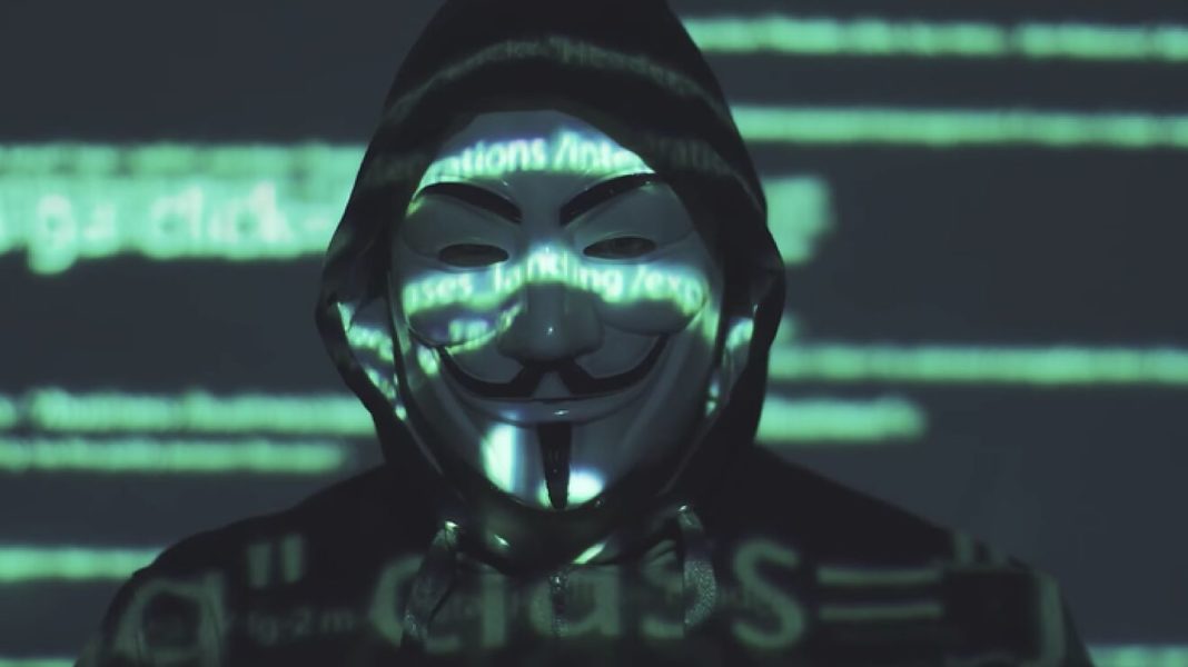 Grupul de hackeri Anonymous susţine că a dezactivat site-ul guvernului din Cecenia