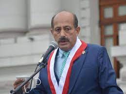 Noul premier peruan, demis după trei zile în urma unor acuzații de violenţă domestică