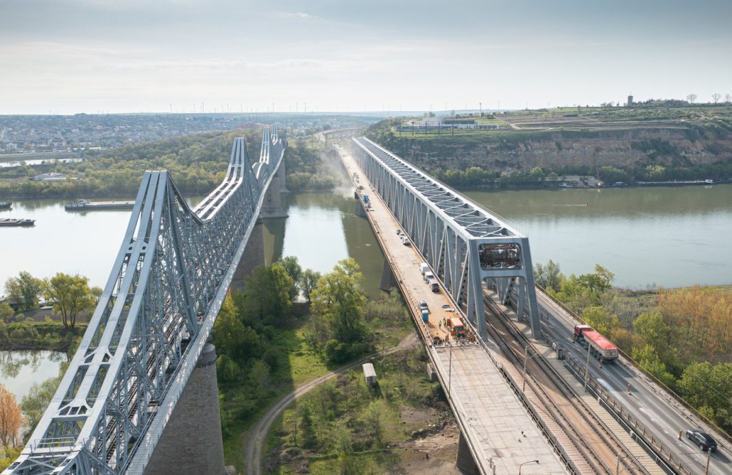MRS-Pod-Cernavoda_2 Termenul de finalizare al contractului de execuție este data de 12.02.2023