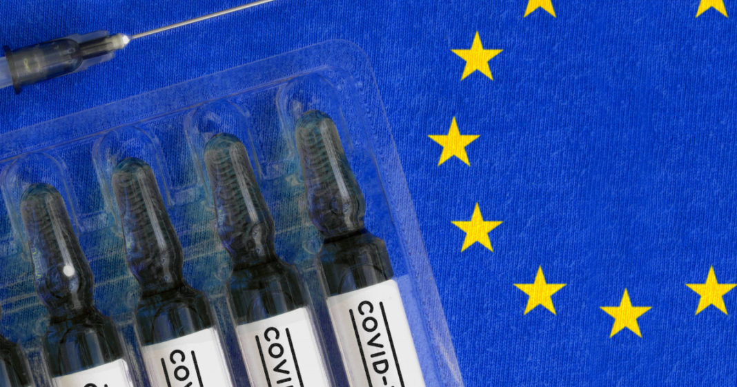 UE va arunca aproape de două ori mai multe vaccinuri anti-COVID decât cele donate Africii