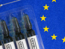UE va arunca aproape de două ori mai multe vaccinuri anti-COVID decât cele donate Africii
