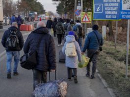 Persoanele care sosesc în România din Ucraina nu vor intra în carantină