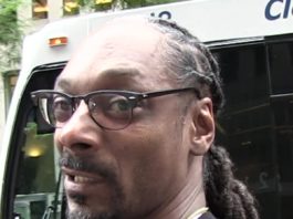 Snoop Dogg este acuzat de agresiune sexuală