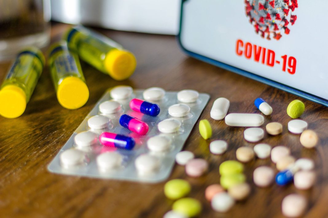 Pacienţi decedaţi din cauza clostridium, după ce au fost trataţi pentru COVID cu antibiotice