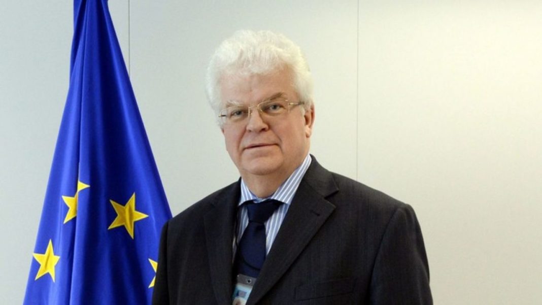 Vladimir-Cijov-1280x720 Nu va avea loc un atac asupra Ucrainei miercuri, asigură ambasadorul rus pe lângă UE