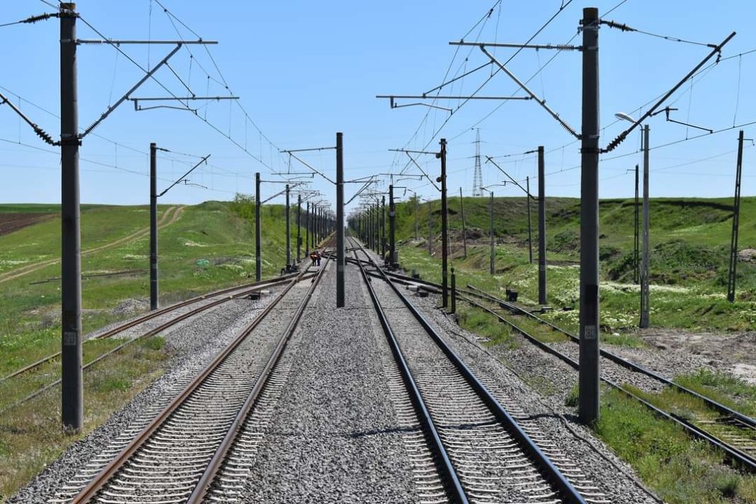 CFR, licitaţie de 4,2 miliarde lei pentru lucrări de întreţinere a infrastructurii feroviare