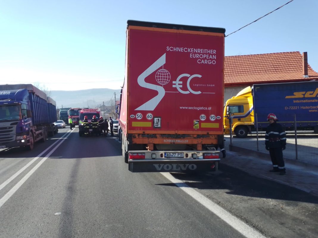 WhatsApp Image 2022-02-11 at 11.46.46 În urma accidentului au rezultat două victime