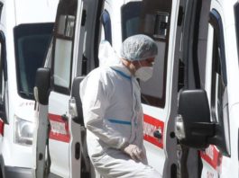 Șapte persoane au murit intoxicate cu sulfat de bariu, în Rusia