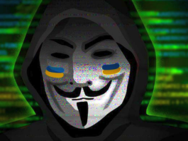 Hackerii bruiază, totodată, radioul armatei ruse
