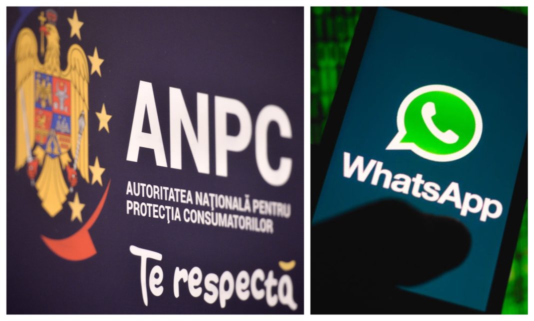 Număr de WhatsApp al ANPC pentru sesizări urgente