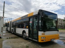 Autobuzele sunt cumpărate în baza unui studiu realizat de o firmă de consultanță