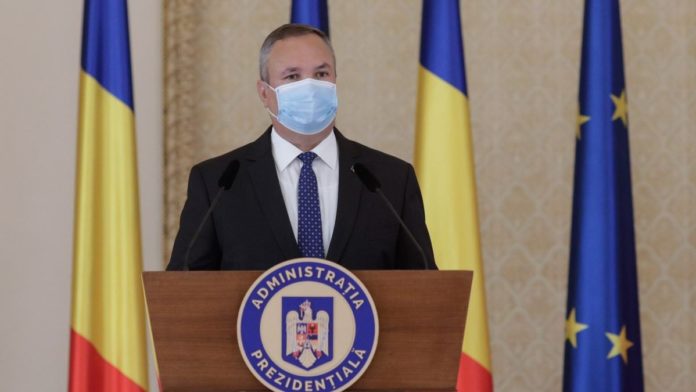 Premierul, despre ridicarea restricțiilor: Vom putea să discutăm după 15 februarie Premierul, despre ridicarea restricțiilor: Vom putea să discutăm după 15 februarie
