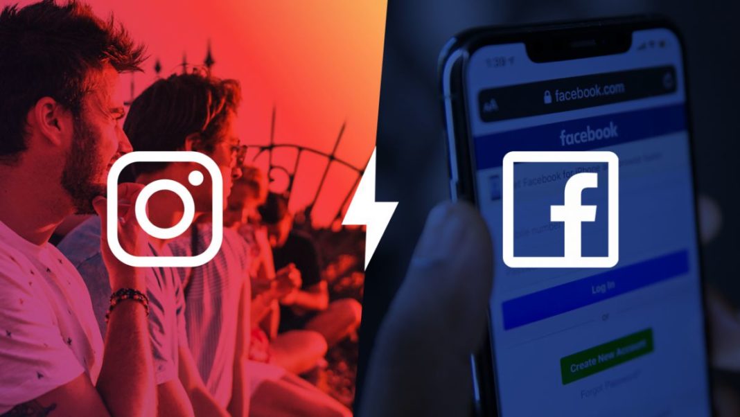 Serviciile Facebook și Instagram riscă să fie închise în Europa