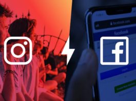 Serviciile Facebook și Instagram riscă să fie închise în Europa