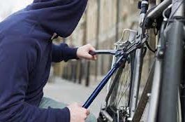 Biciclete furate din Austria, găsite la Turda