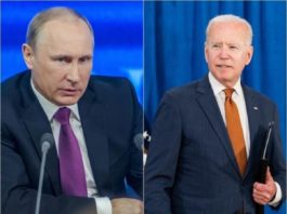 Rusia amenință SUA: Convoaiele cu arme către Ucraina sunt ținte legitime