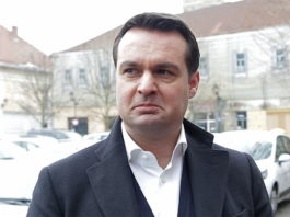 Primarul din Baia Mare, Cătălin Cherecheș, condamnat la cinci ani de închisoare