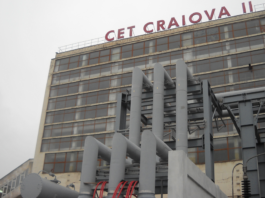 De anul viitor, Sucursala Electrocentrale Craiova 2 va funcționa în cadrul unei companii noi