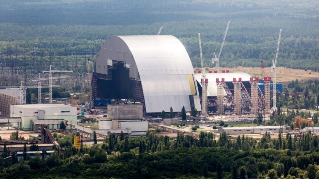 Centralele nucleare operaţionale din Ucraina funcţionează în siguranţă şi nu au avut loc „distrugeri”, anunţă Ucraina
