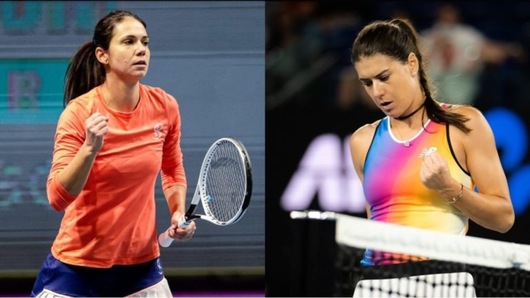 Sorana Cîrstea și Raluca Olaru, deja în sferturile de dublu din Rusia
