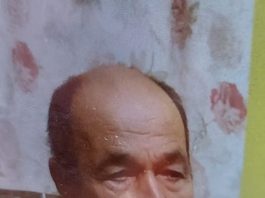 Bărbat de 84 de ani, dispărut fără urmă într-o zonă împădurită din Plopșoru