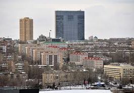 Mai multe explozii s-au auzit luni în oraşul ucrainean Doneţk