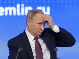 Mesajul lui Putin pentru Olaf Scholz: Cooperarea ruso-germană în domeniul energetic, prioritate pentru Moscova