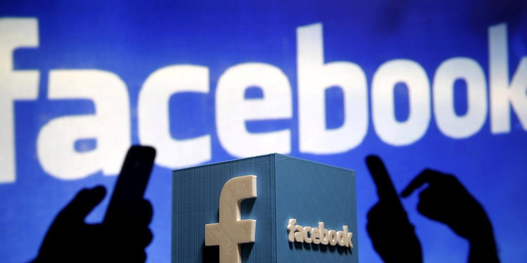 Facebook a pierdut utilizatori, acțiunile au scăzut cu peste 20%