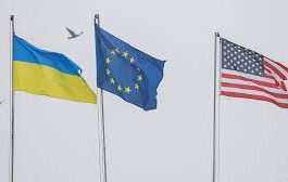G7 îl condamnă pe Vladimir Putin pentru că a atacat Ucraina